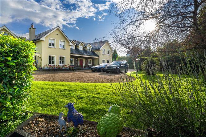 Riverside Lodge, Scurlockstown, Trim, County Meath, historical listing image 4