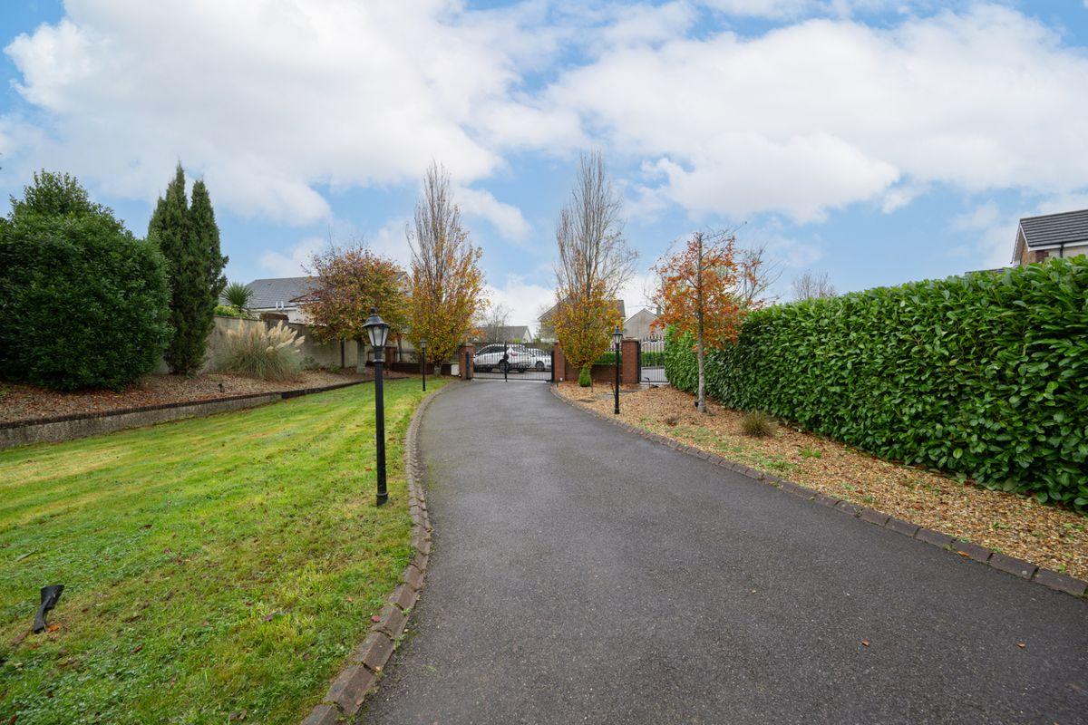 36 Chestnut Meadows, Glanmire, Cork City, historical listing image 3
