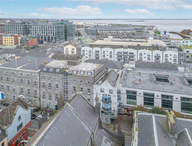 Apartment 2, Saint Augustine Street, Lurgan, Co. Galway, historical listing image 4