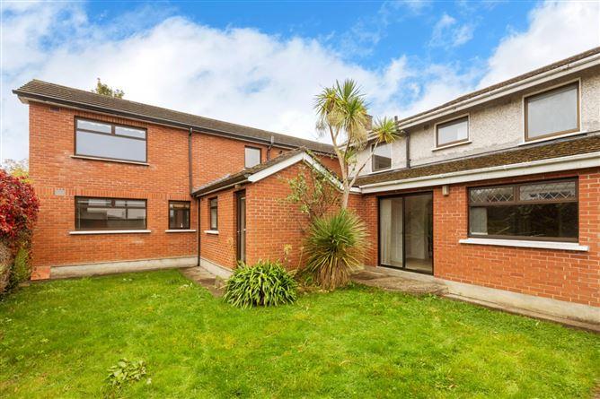 48/48a Laurleen, Stillorgan, Co. Dublin, historical listing image 3