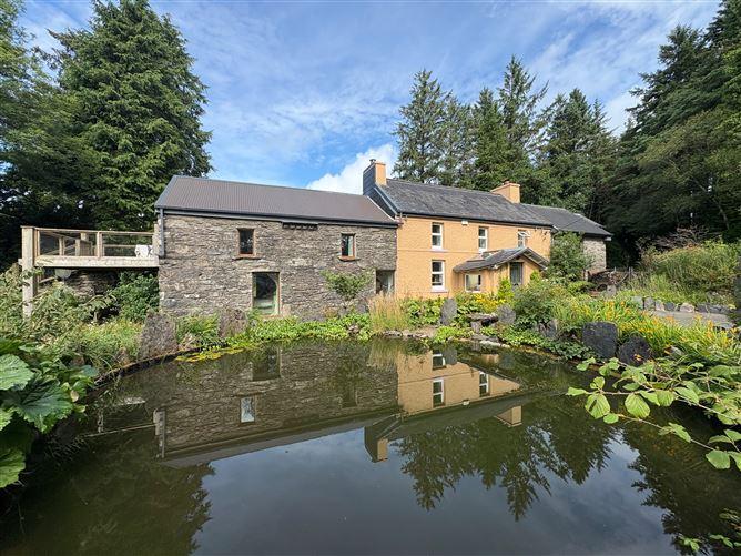 Milleens, Coolea, Macroom, Cork, historical listing image 2