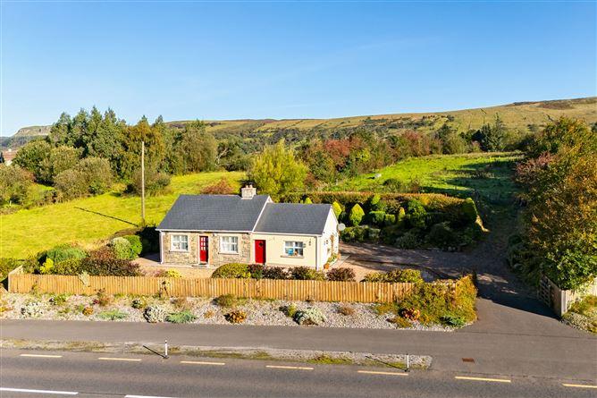 Tailors Cottage, Diffreen, Co. Leitrim, historical listing image 3