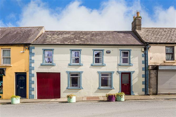 33 Main Street, Rathdrum, Wicklow, historical listing image 1