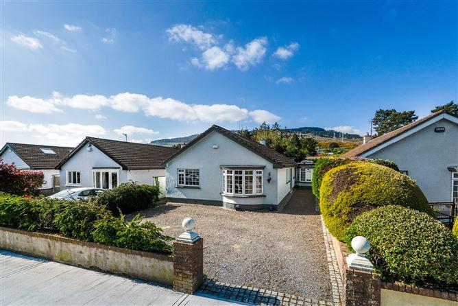4, Blackglen Court, Dublin 18, historical listing image 1