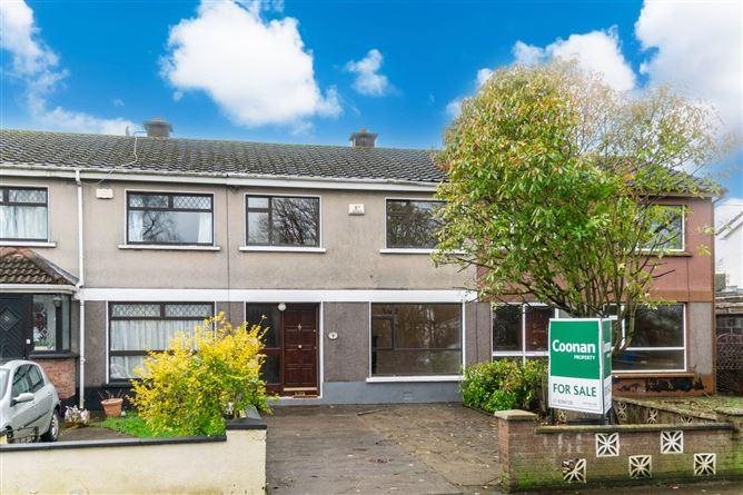 9, Laurence Avenue, Co. Kildare, historical listing image 1