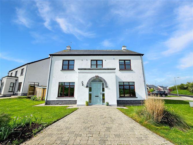 10 Ard Na Mainistreach, Quin, Ennis, Co. Clare, historical listing image 1