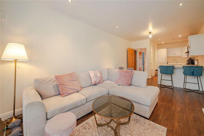 Apartment 4 Dalriada Close, Knocklyon, Dublin, historical listing image 3