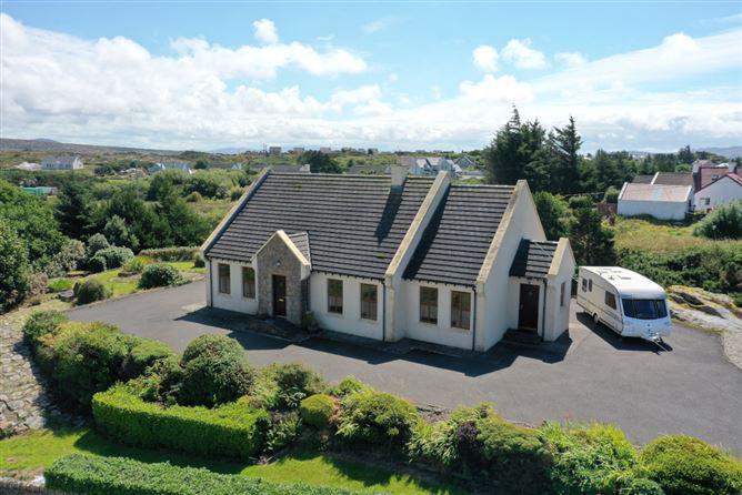 Roshine Lodge, Burtonport, Donegal, historical listing image 2
