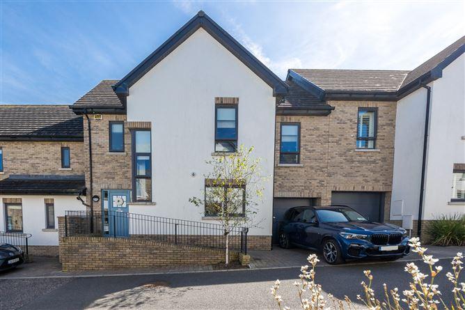 29 The Terrace, Robswall , Malahide, County Dublin, historical listing image 1