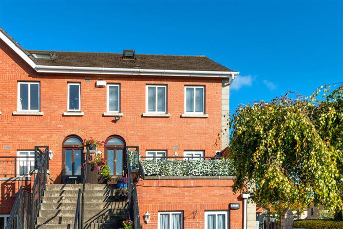 1 Minnowbrook, Terenure Road West, Terenure, Dublin 6w, historical listing image 2