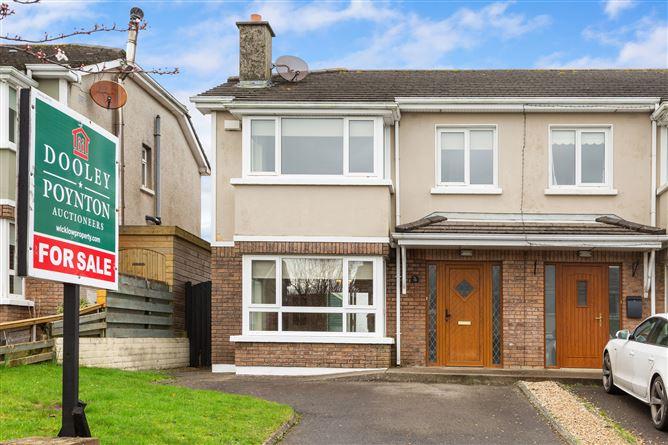 13 Marlton Springs, Wicklow Town, Wicklow, historical listing image 1