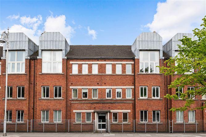 22 Bishopsmede, Clanbrassil Street Lower, Dublin 8, historical listing image 1