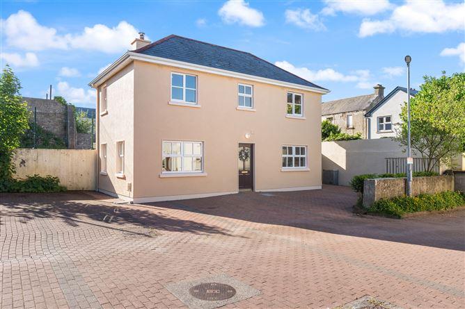 Chapel Court, Ballina, Mayo, historical listing image 2