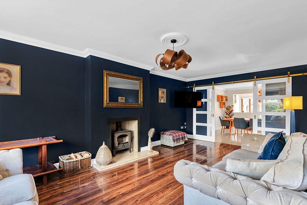 The Kingfisher, Burgage Manor, Blessington, Wicklow, historical listing image 3
