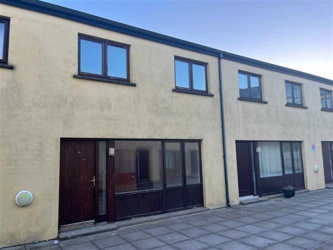 4 Dough Beag Apartments, Lahinch, County Clare, historical listing image 3