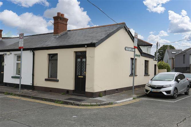 24 Harold's Cross Cottages, Harold's Cross Road, Harold's Cross, Dublin 6, D06K292, historical listing image 2