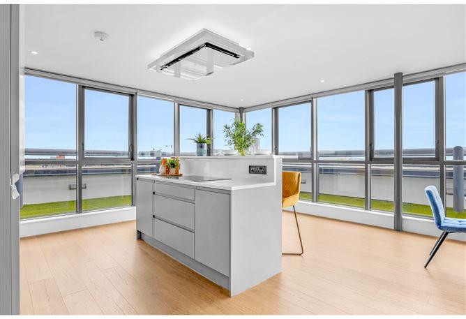 78 Millennium Tower, Charlotte Quay Dock, Grand Canal Dk, Dublin 4, historical listing image 3