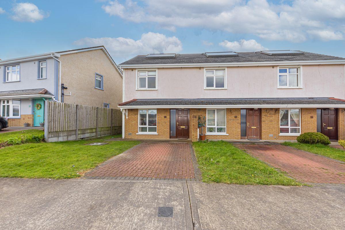 31 Cnoic Caisleann, Ballygunner, Waterford City, Co. Waterford, X91VXF8, historical listing image 1
