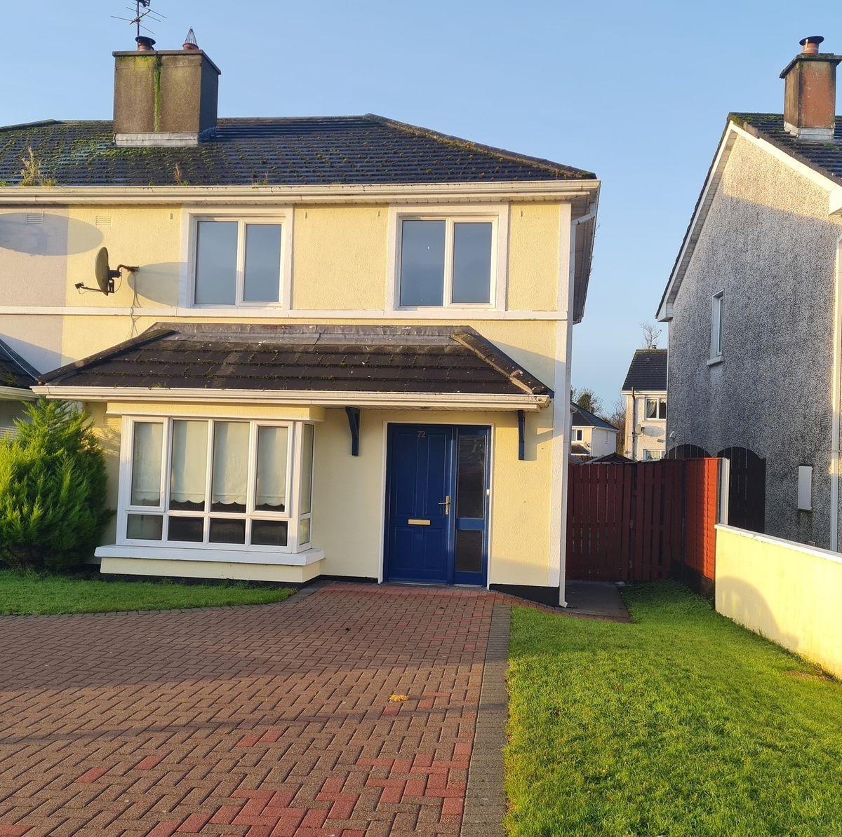 72 Fairways, Ballymote Road, Tubbercurry, Co. Sligo, F91X5Y9, historical listing image 1