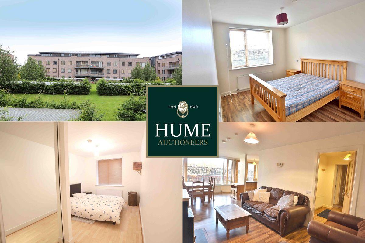 7 Block A, Stradbrook Apartments, Portlaoise, Co. Laois, R32N253, historical listing image 1