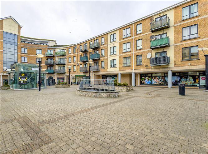 Apartment 5, The Crescent, Killegland Street, Ashbourne, Co. Meath, historical listing image 1