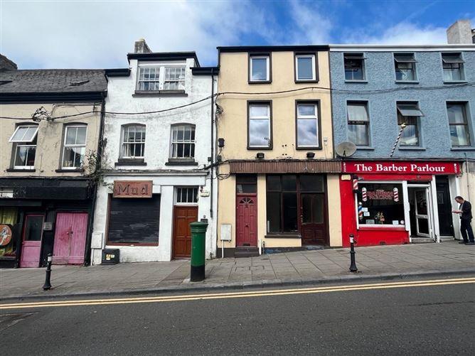 109 Shandon Street, Gurranabraher, Cork, historical listing image 1