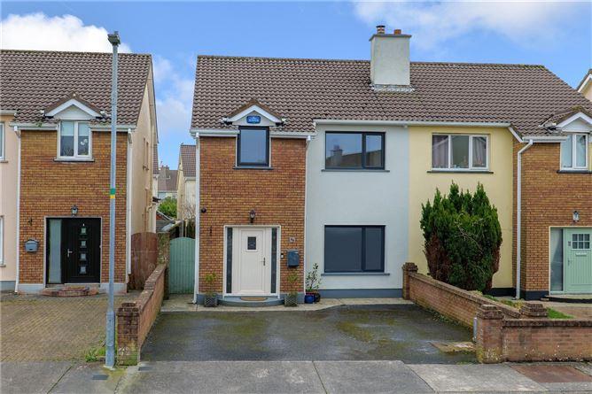 55 Gort Na Bró, Western Distributor Road, Knocknacarra, Co. Galway, historical listing image 1