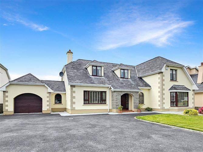 Gort Road, Ennis, Co. Clare, historical listing image 1
