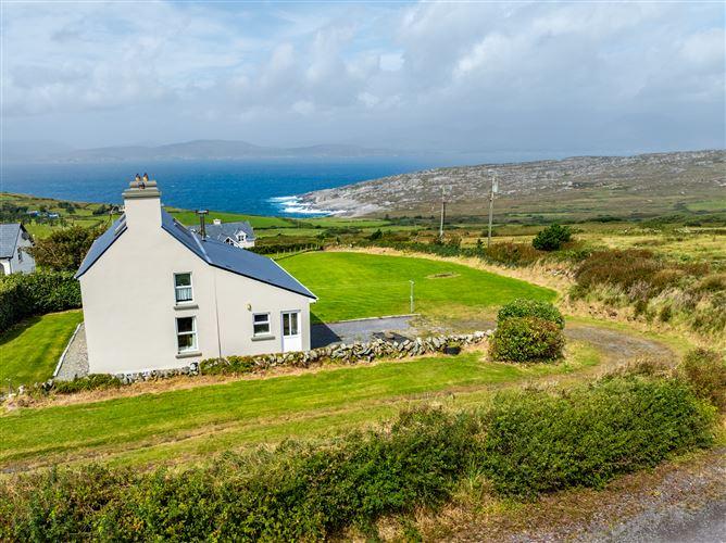 Reagh, Kilcrohane, West Cork, historical listing image 3