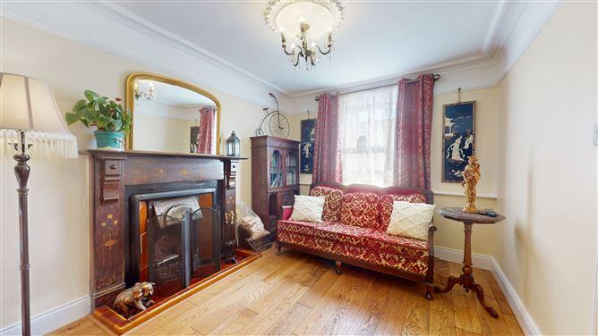 Browns Townhouse, 6, Mitchel Street, Co. Waterford, historical listing image 3