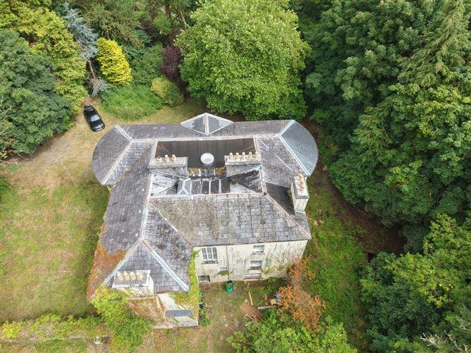 Ballynagar House, Co. Galway, historical listing image 6