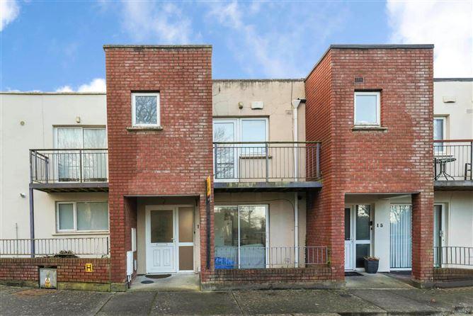 16, Millrace Walk, Co. Dublin, historical listing image 2
