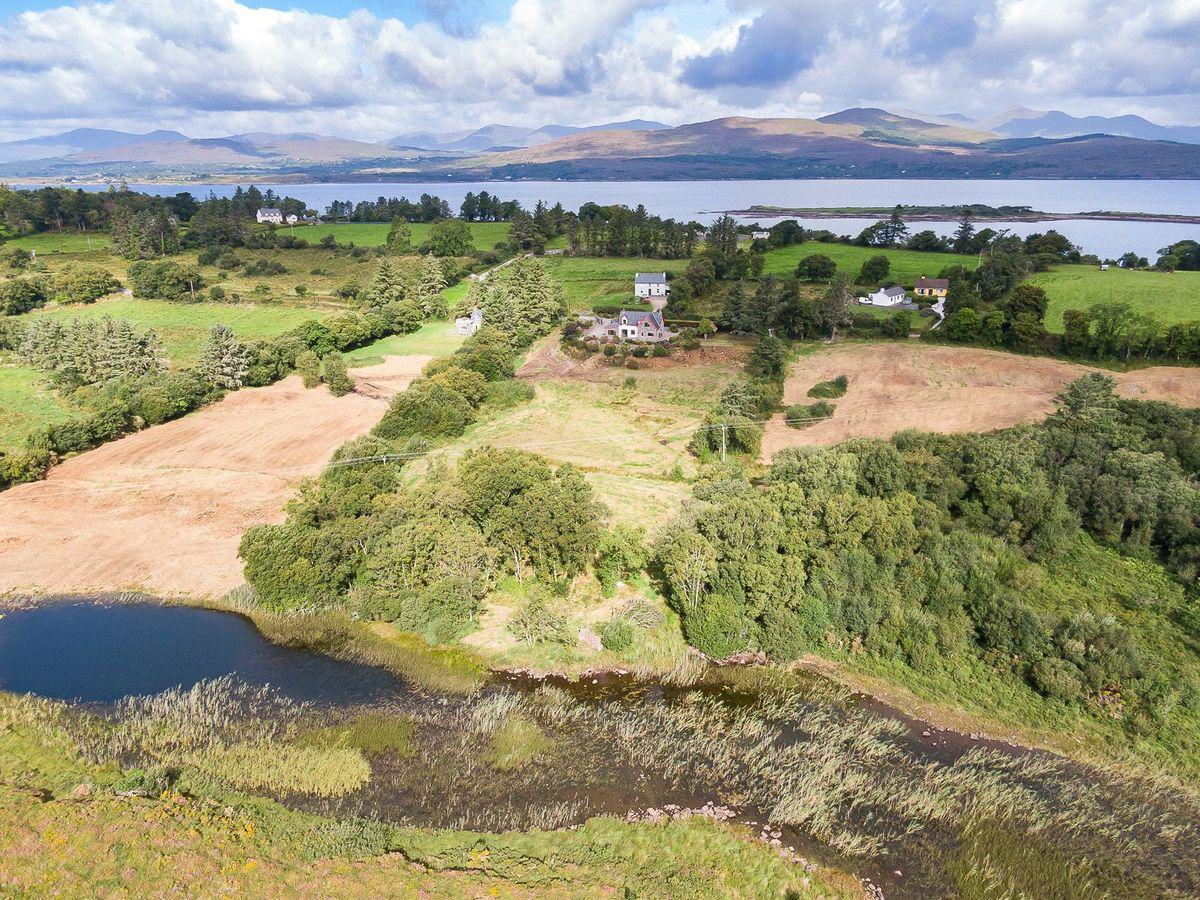 Cloonee, Tuosist, Kenmare, Co. Kerry, historical listing image 3