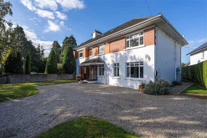 39, Priory Avenue, Co. Dublin, historical listing image 2