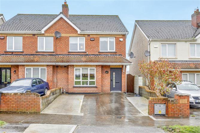 27, Archdeaconry View, Co. Meath, historical listing image 1