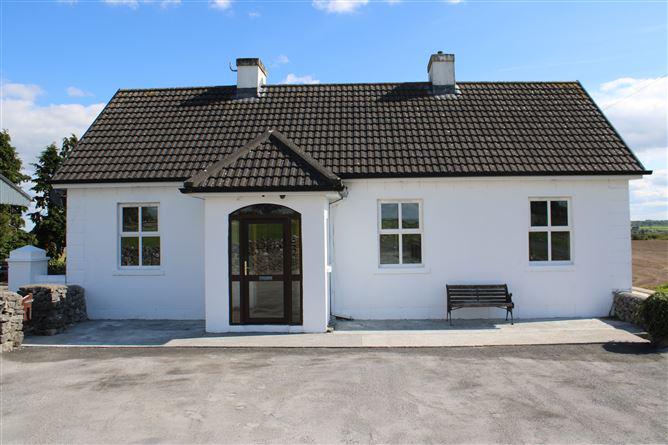 Ballina, Ballyglunin, Tuam, Galway, historical listing image 1