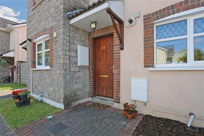 26 Dun na Ri, Shannon, Clare, historical listing image 5