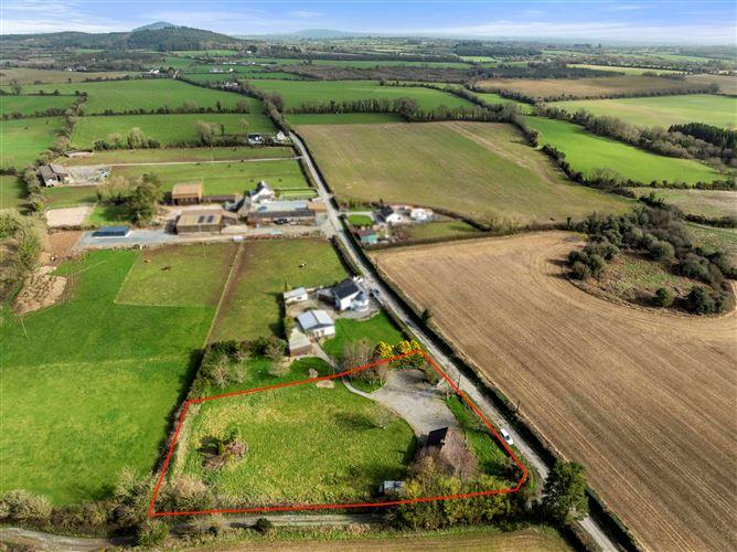 Rose Cottage, Rathnageeragh Gusserane, New Ross, Wexford, historical listing image 3