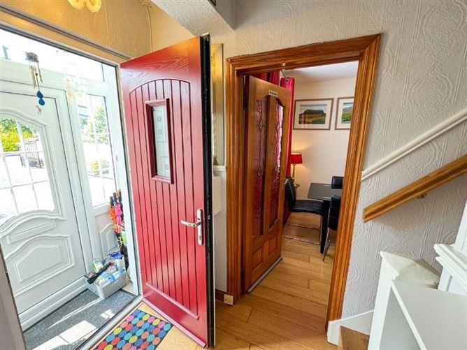 135 O'Rourke Park, Sallynoggin, County Dublin, historical listing image 5