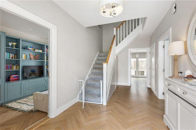 36 Brighton Wood, Foxrock, Dublin 18, historical listing image 2