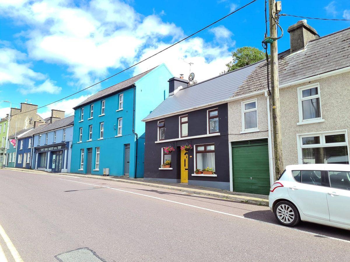 7 Main Street, Drimoleague, Cork, historical listing image 2