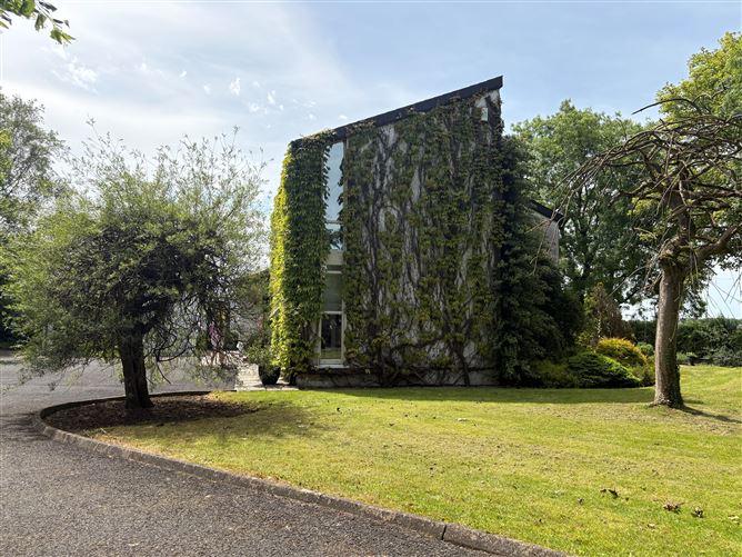 The Grove, Tuogh, Co. Limerick, historical listing image 3