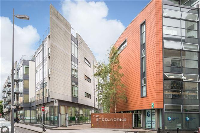 9 The Millhouse, The Steelworks, Foley Street, Dublin 1, historical listing image 1