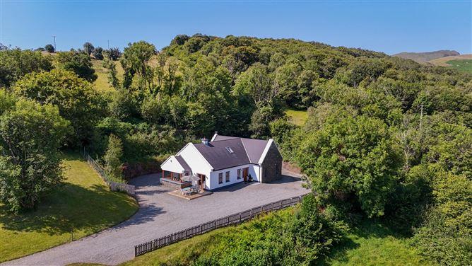 Kilbride Point, Clonbur, Co. Galway, historical listing image 4