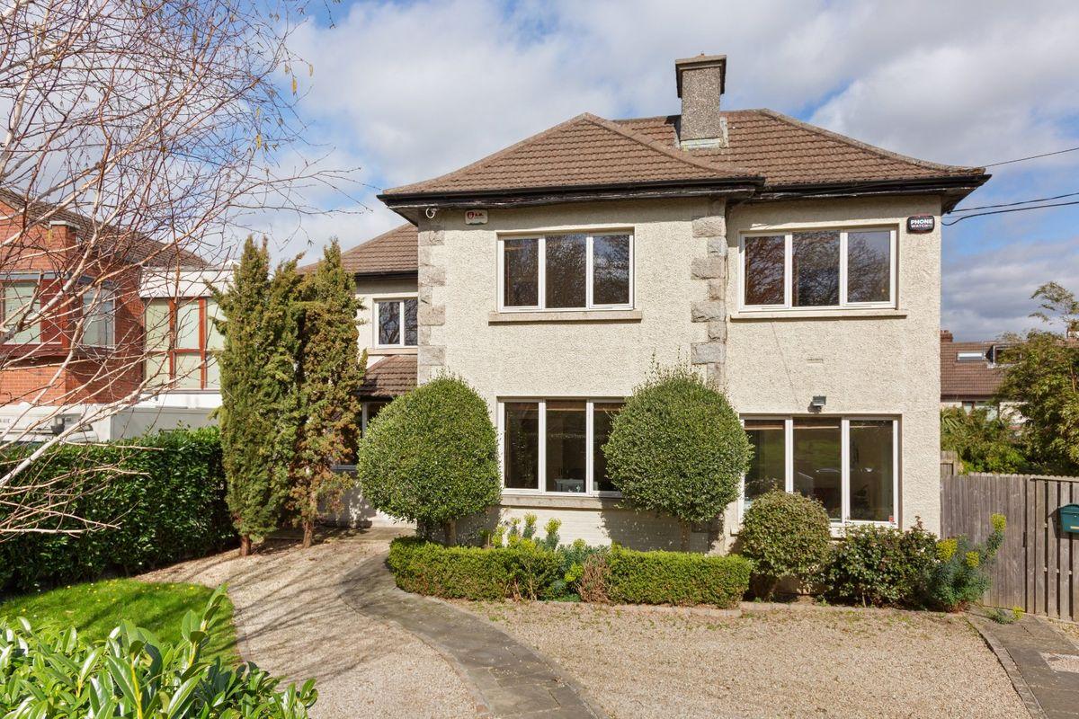 29 Landscape Crescent, Churchtown, Dublin 14, D14DT73, historical listing image 1