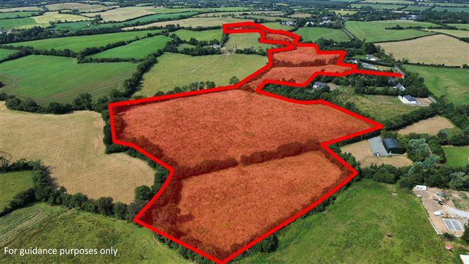Ballyoughna, Ballygarrett, Co. Wexford, historical listing image 3