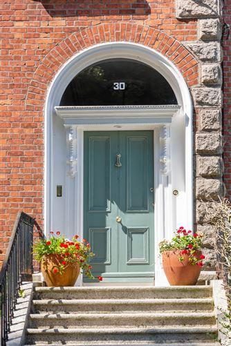 30 Palmerston Road, Rathmines, Dublin 6, historical listing image 2