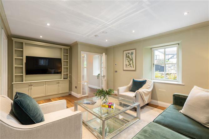Ross Cottage, Seafield Road, Killiney, Co. Dublin, historical listing image 6