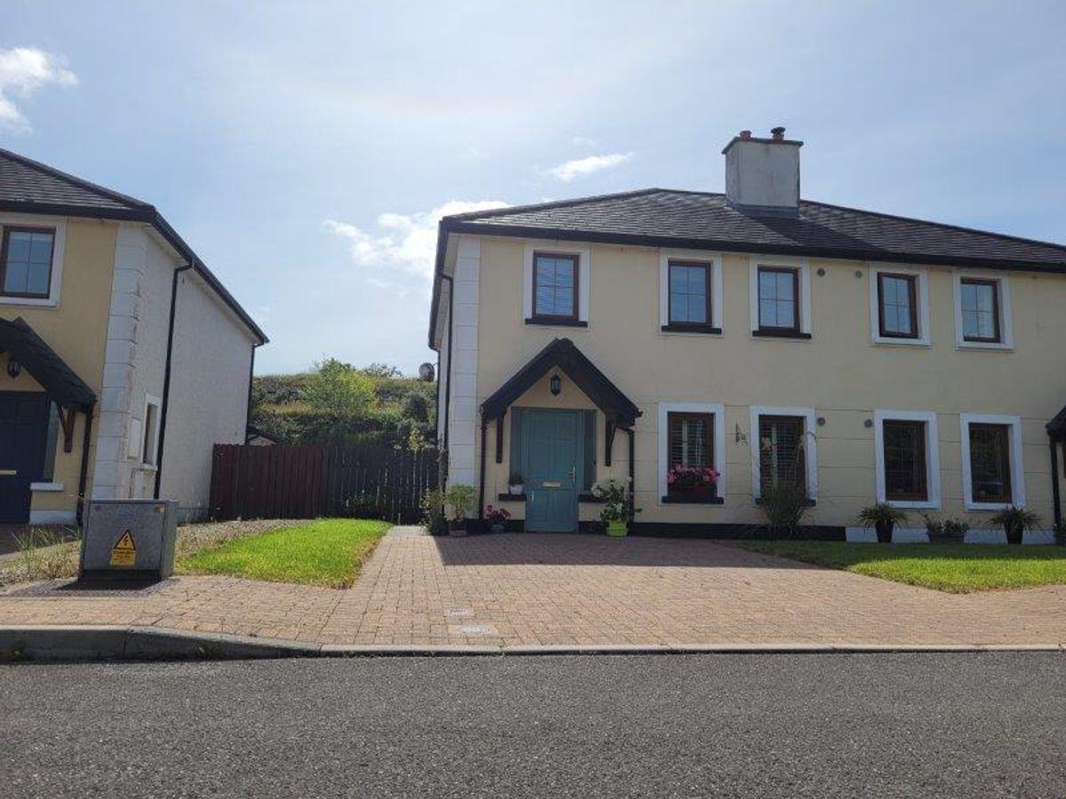 3 Millhill Lawns, Station Road, Manorhamilton, Co. Leitrim, historical listing image 1