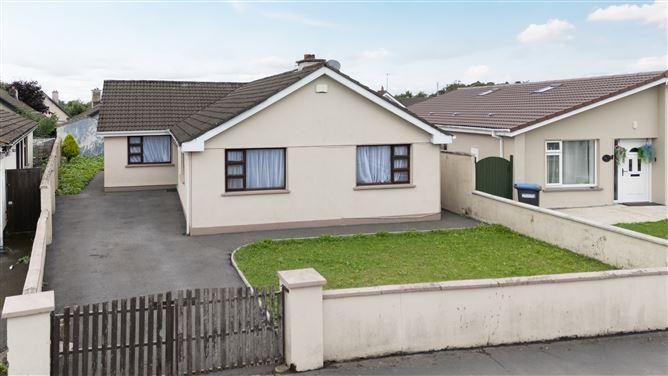 72 Allenview Heights, Newbridge, Kildare, historical listing image 1
